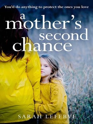 cover image of A Mother's Second Chance